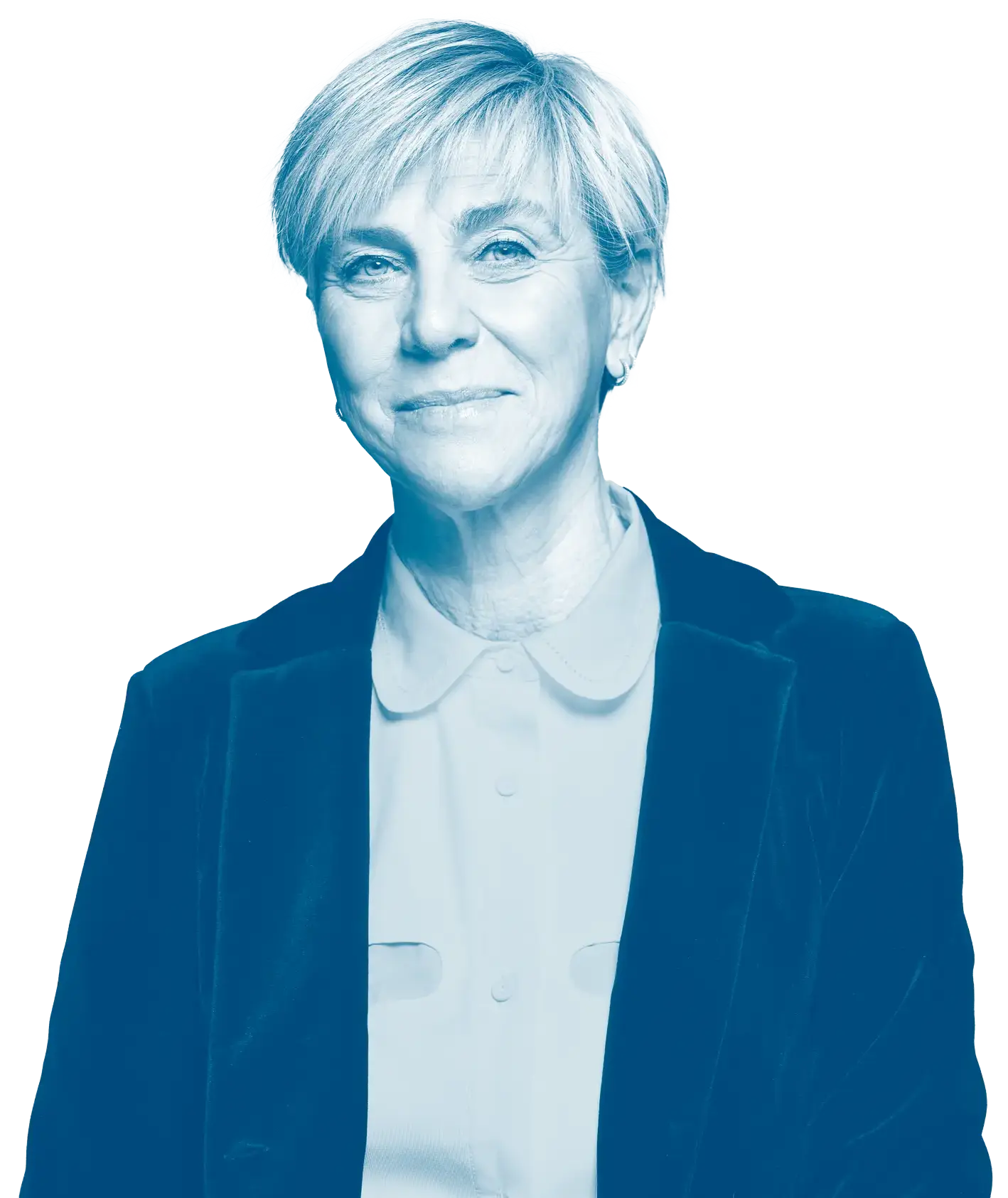 Laura Castelletti Protrait