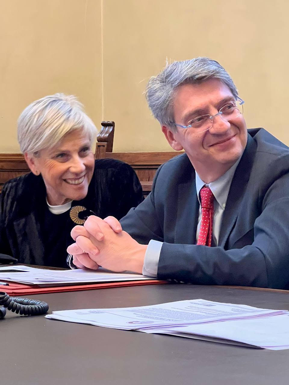 Del Bono può far rinascere la Lombardia