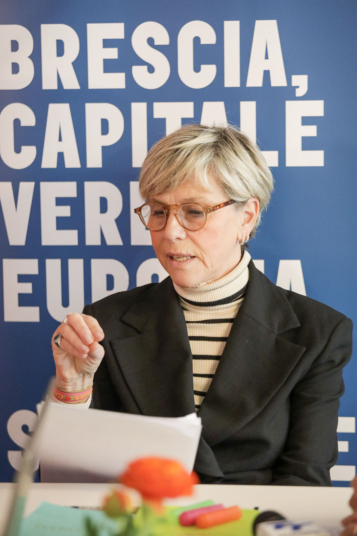 Brescia città dei giovani? Sì, grazie!