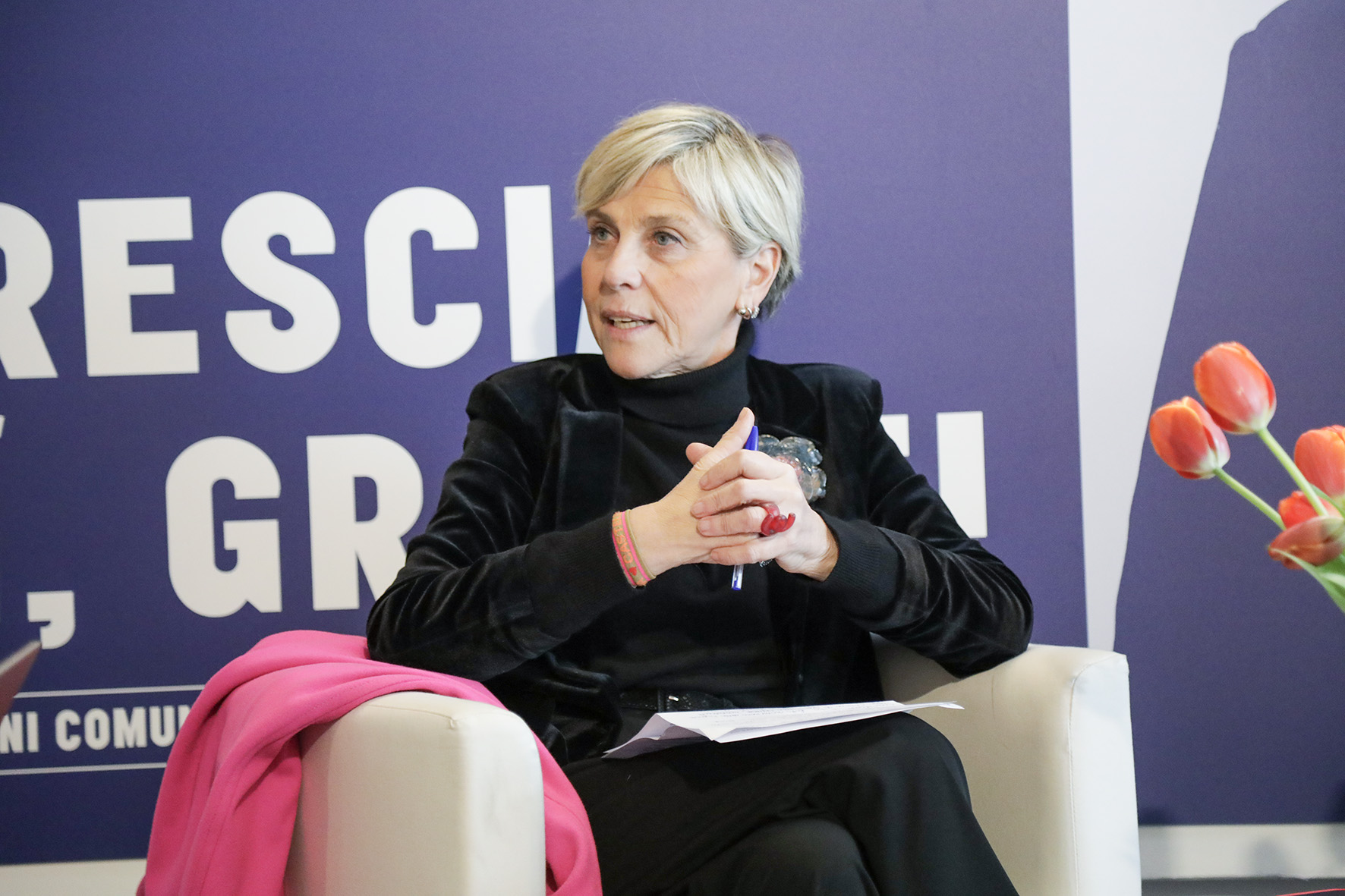 IL TEATRO ROMANO PER SPETTACOLI E CONCERTI? SI’, GRAZIE!