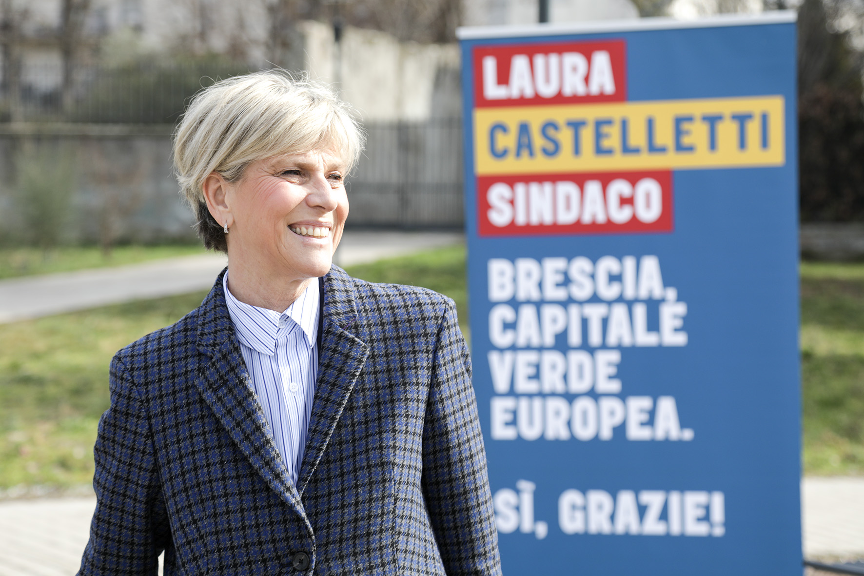 WELFARE E TRANSIZIONE CLIMATICA COME PRIORITÀ